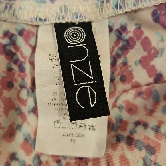 EUC Onzie Yoga Leggings 2 Pairs - Sz L - Picture 8 of 16